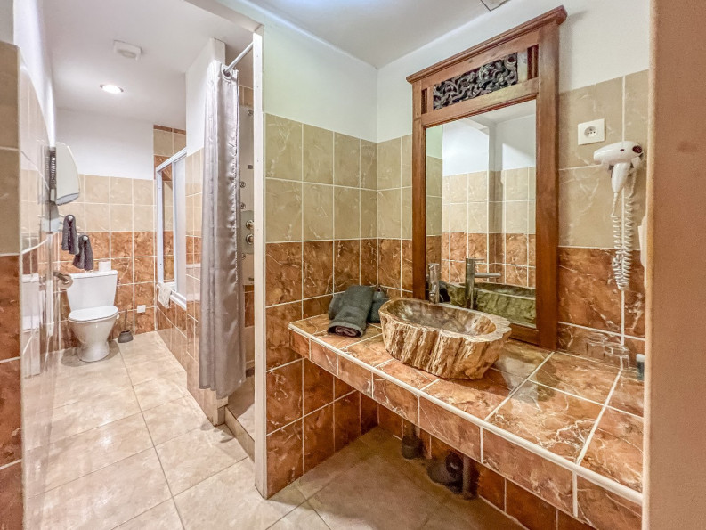 vente Hôtel Barjac - Photo 13