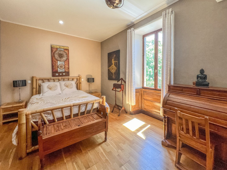 vente Hôtel Barjac - Photo 14