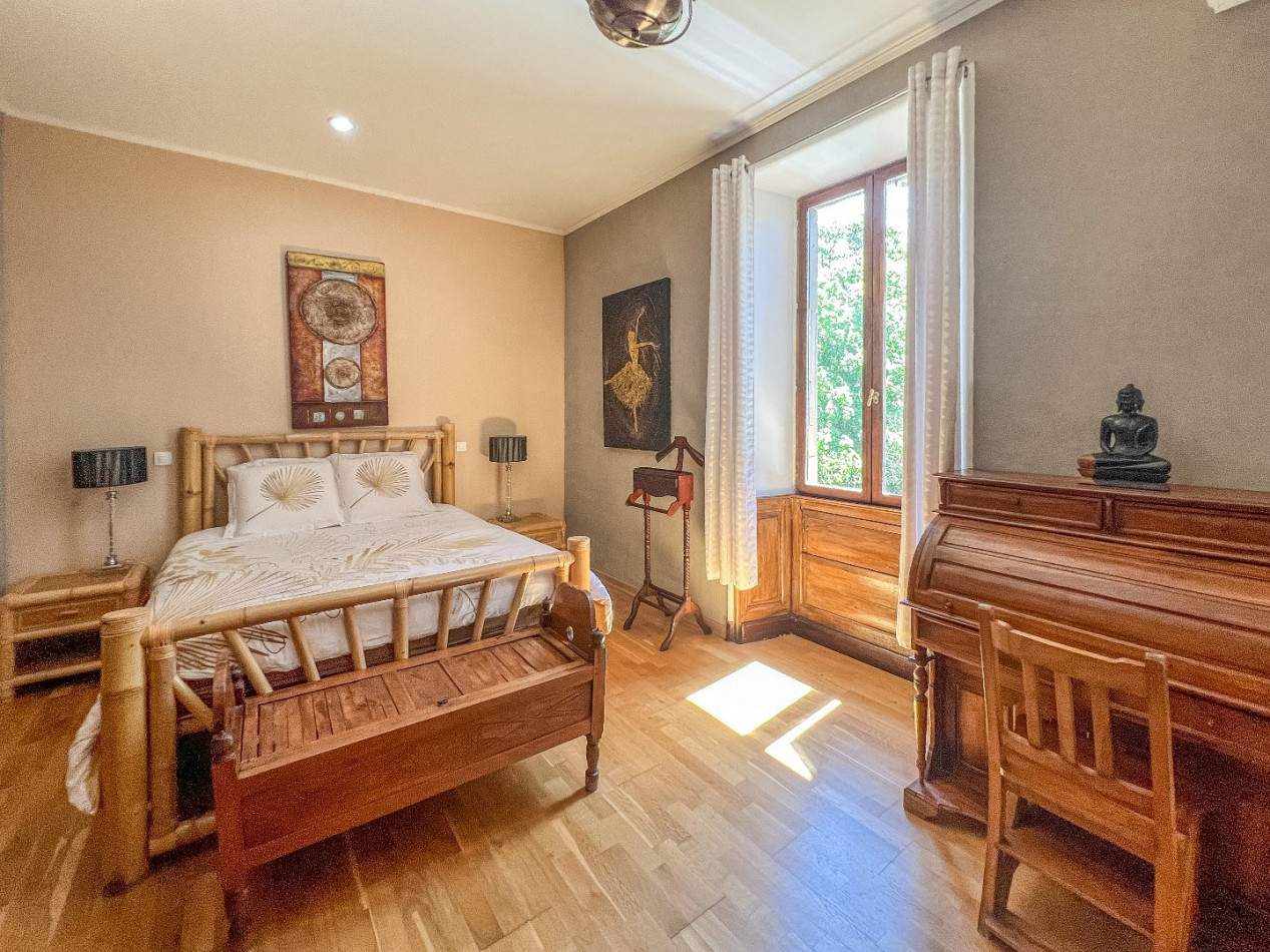 vente Hôtel Barjac - Photo 14