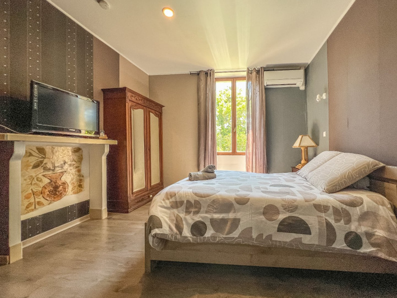 vente Hôtel Barjac - Photo 15