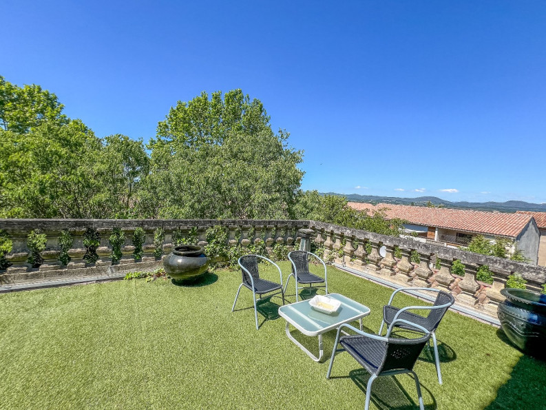 vente Hôtel Barjac - Photo 16