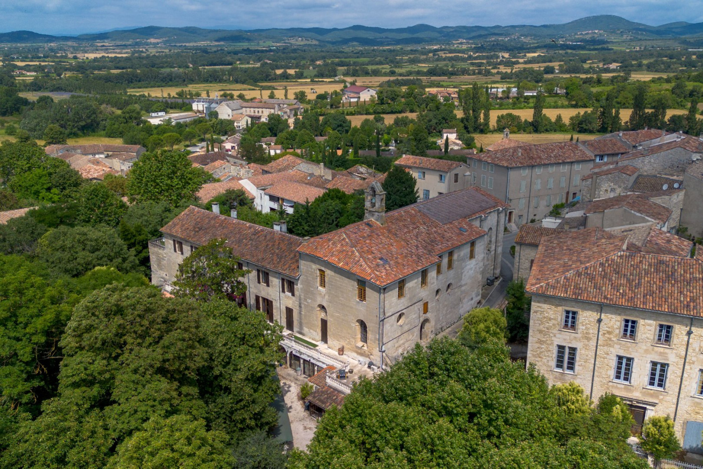vente Hôtel Barjac - Photo 18