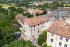 vente Hôtel Barjac