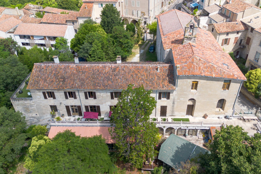 vente Hôtel Barjac - Photo 20