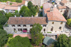 vente Hôtel Barjac