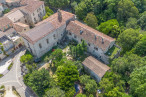vente Hôtel Barjac