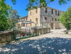 vente Hôtel Barjac