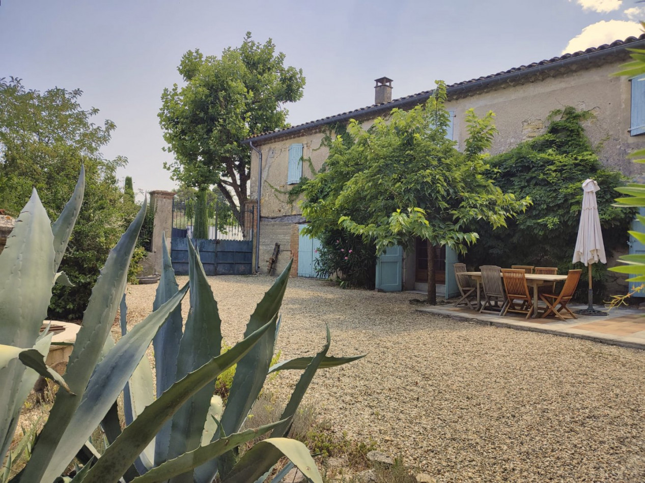 vente Maison de caractère Anduze - Photo 10