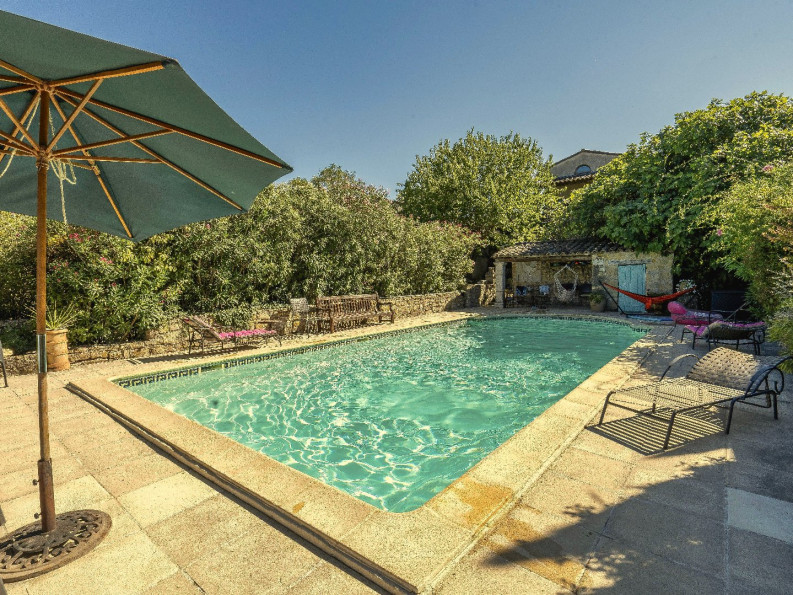 vente Maison de caractère Anduze - Photo 5