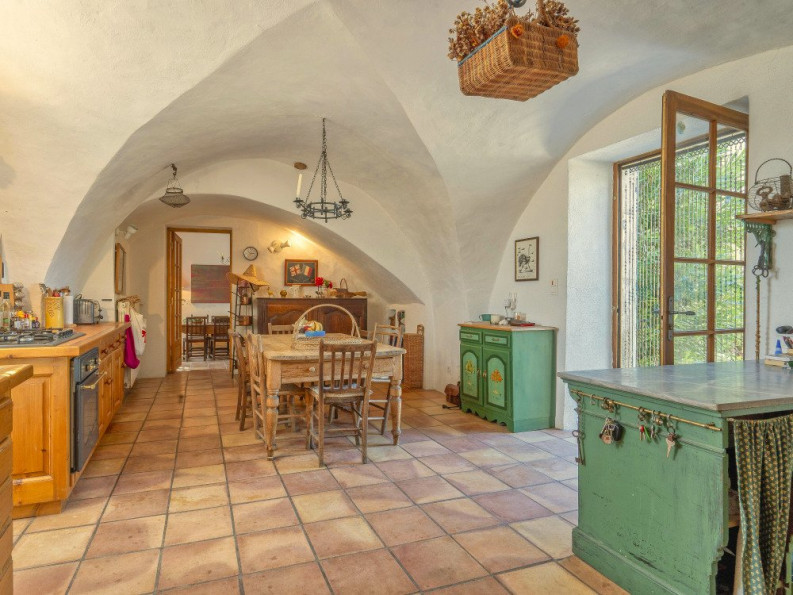 vente Maison de caractère Anduze - Photo 4