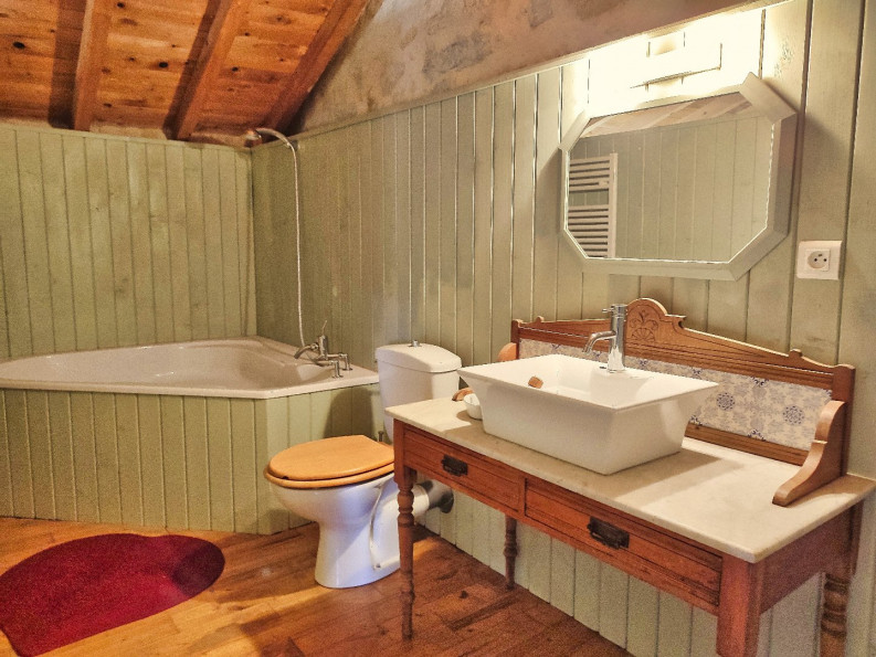 vente Maison de caractère Anduze - Photo 8