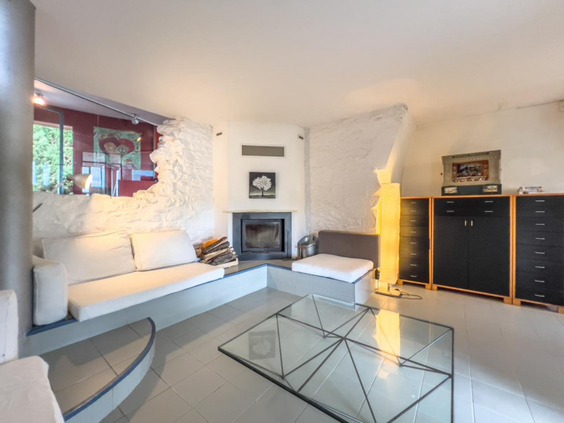 vente Maison contemporaine Lussan - Photo 8