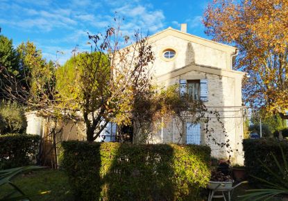 vente Maison et dépendances Pernes Les Fontaines