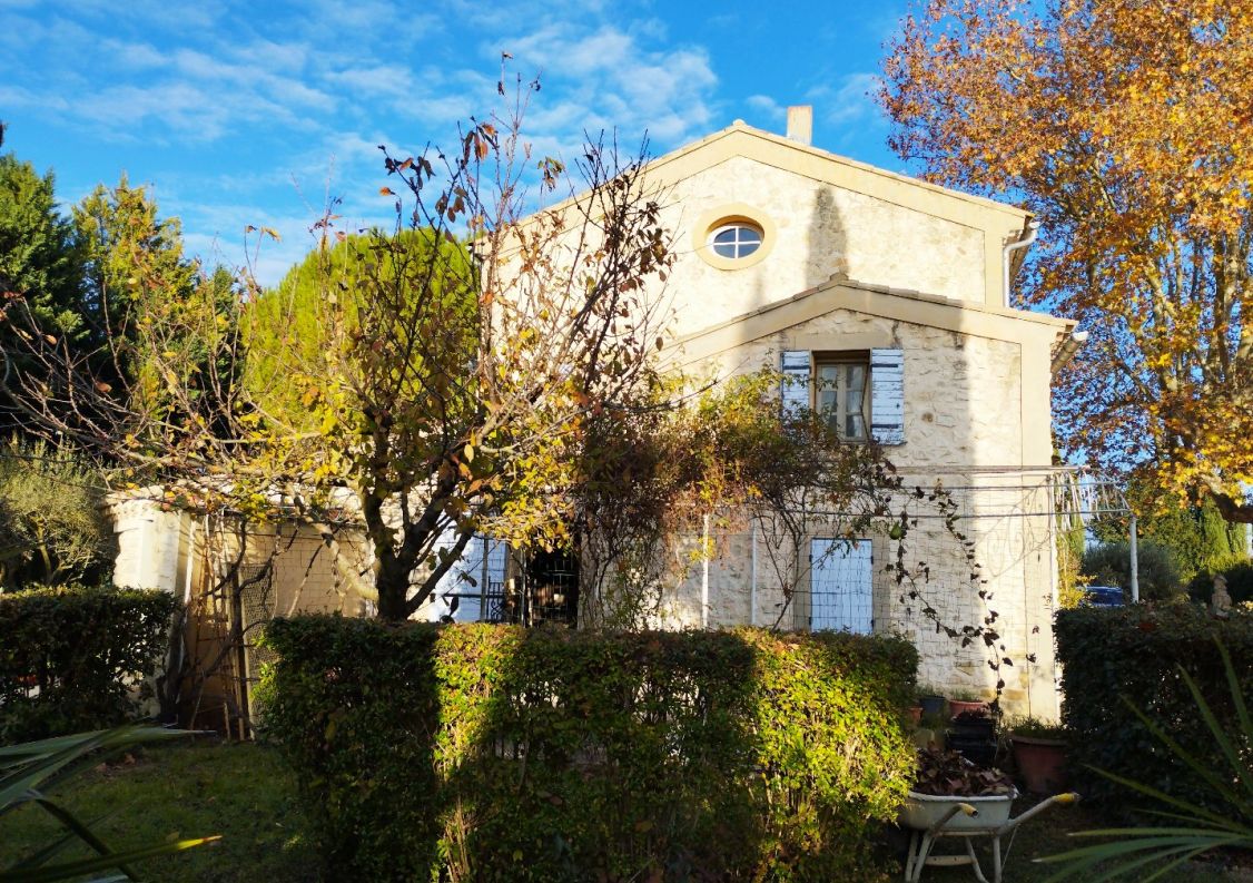 sale Maison et dépendances Pernes Les Fontaines
