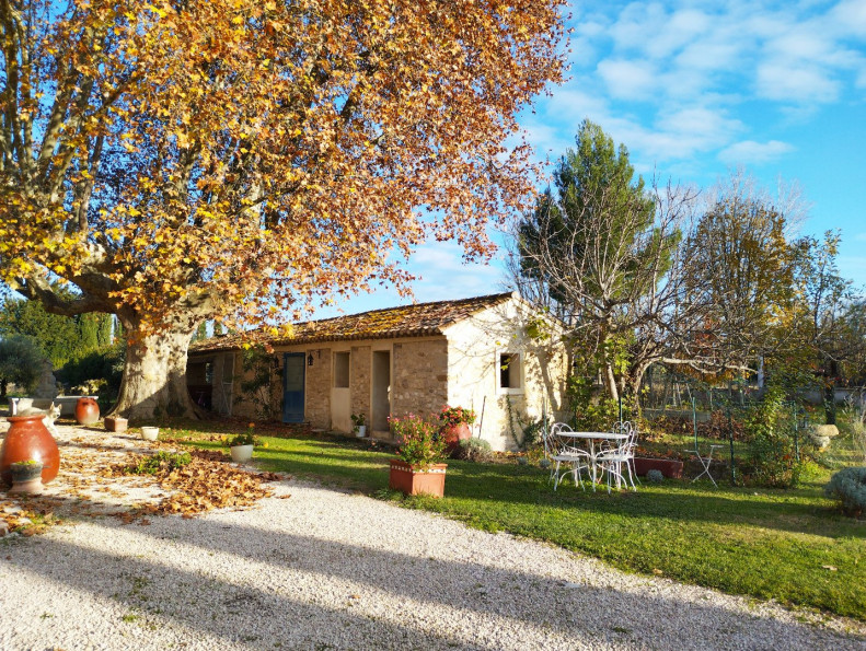 sale Maison et dépendances Pernes Les Fontaines - Photo 2