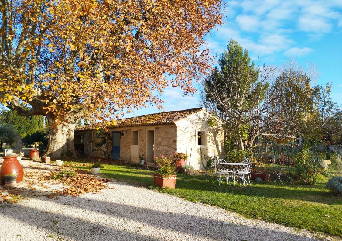 vente Maison et dépendances Pernes Les Fontaines