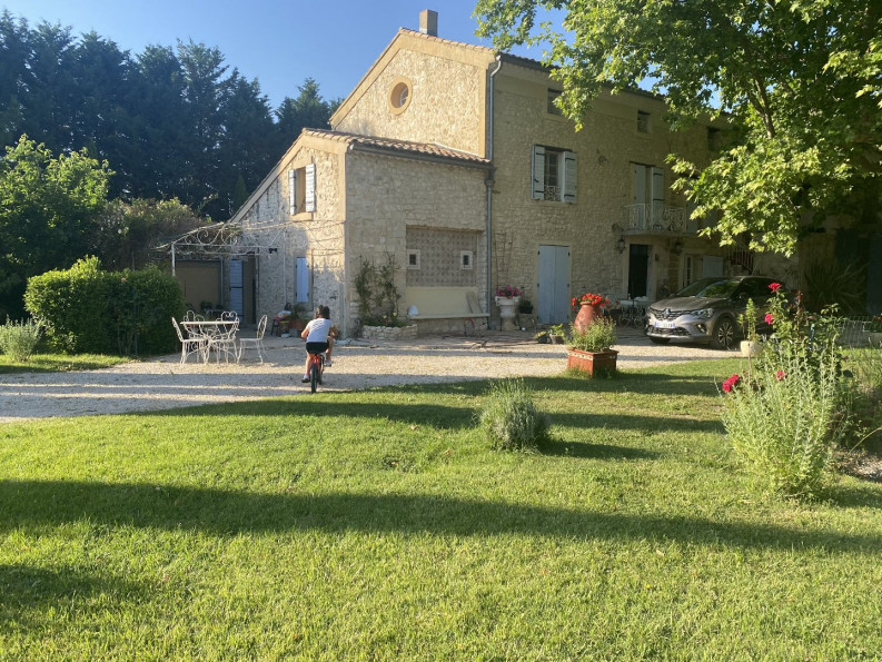 sale Maison et dépendances Pernes Les Fontaines - Photo 3