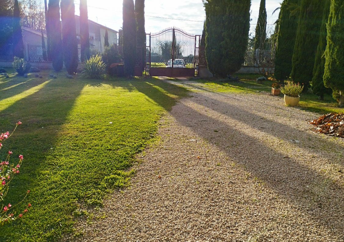 vente Maison et dépendances Pernes Les Fontaines