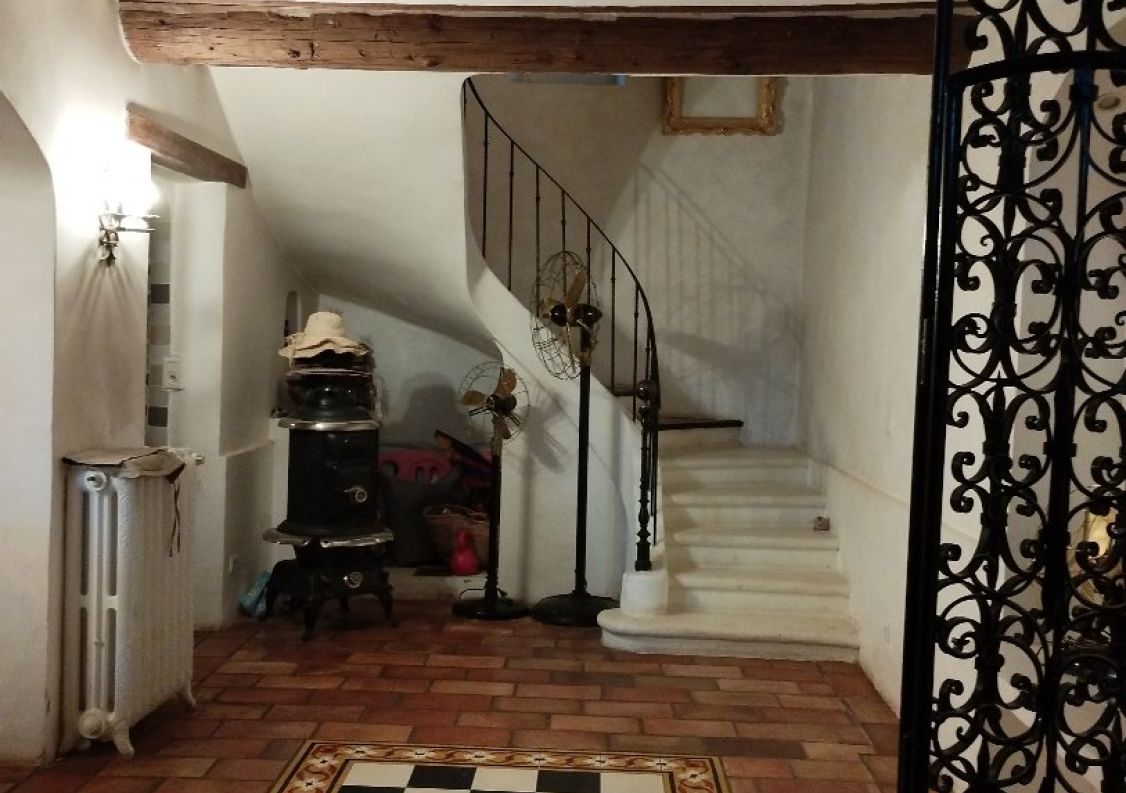 vente Maison et dépendances Pernes Les Fontaines