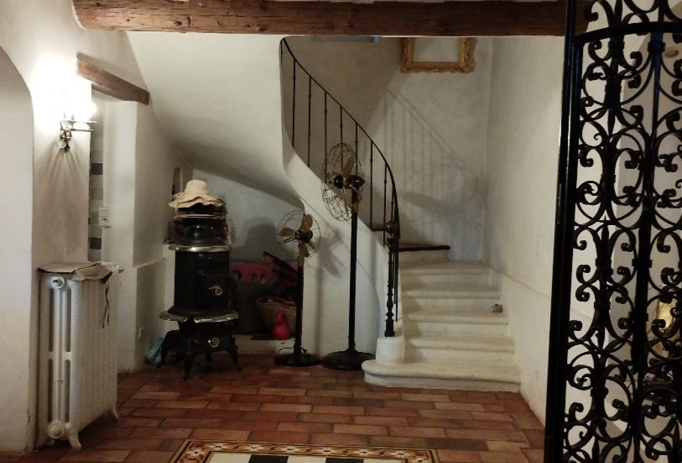 vente Maison et dépendances Pernes Les Fontaines - Photo 6
