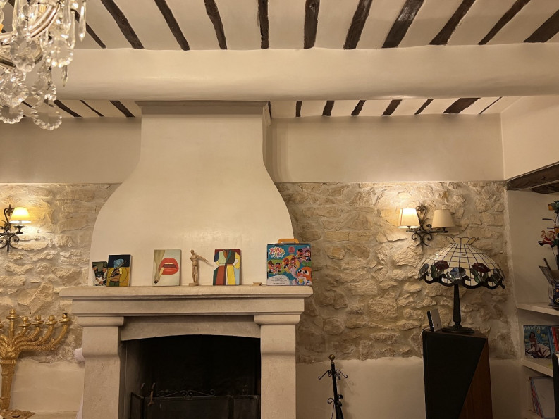 sale Maison et dépendances Pernes Les Fontaines - Photo 7