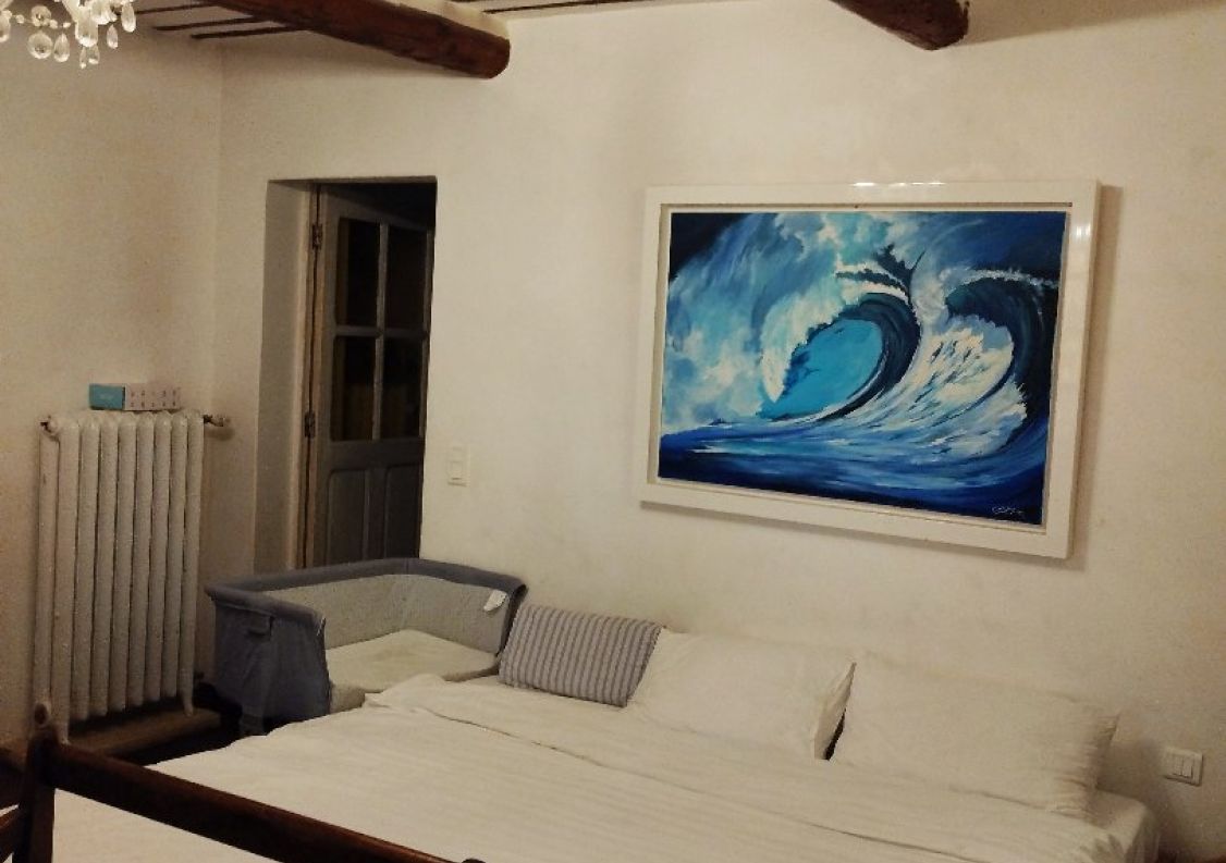 vente Maison et dépendances Pernes Les Fontaines