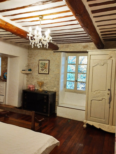 sale Maison et dépendances Pernes Les Fontaines - Photo 10