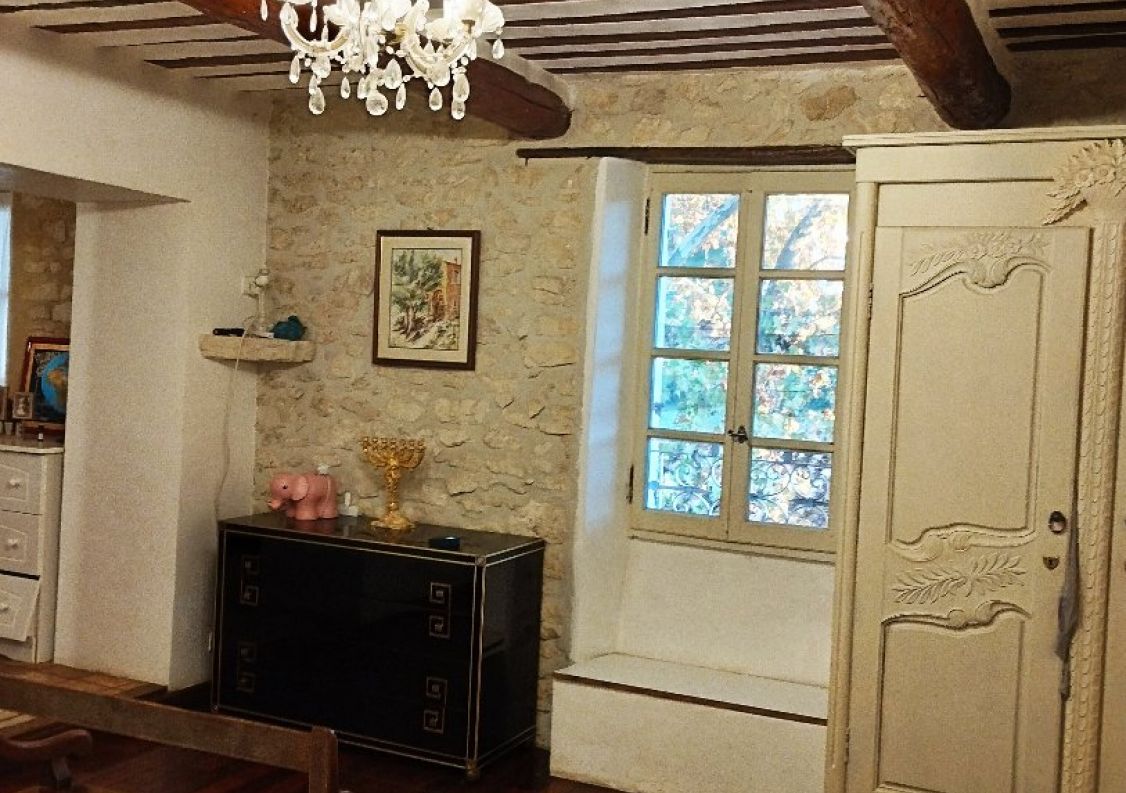 vente Maison et dépendances Pernes Les Fontaines