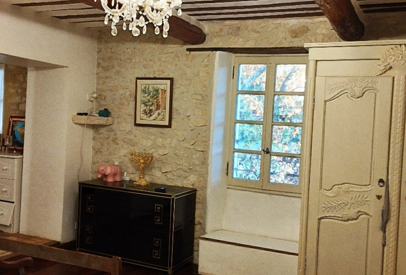 vente Maison et dépendances Pernes Les Fontaines - Photo 10