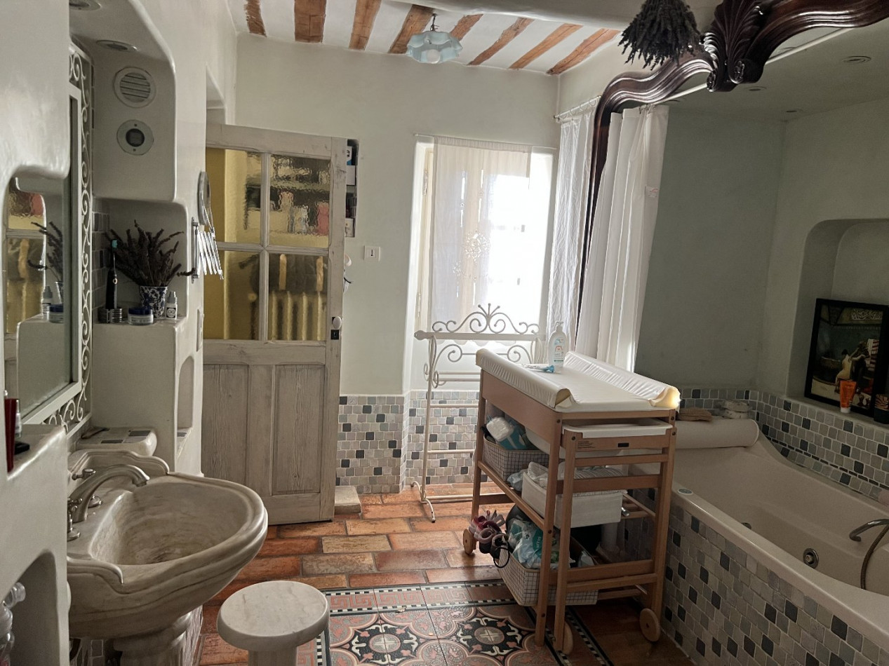 vente Maison et dépendances Pernes Les Fontaines - Photo 11