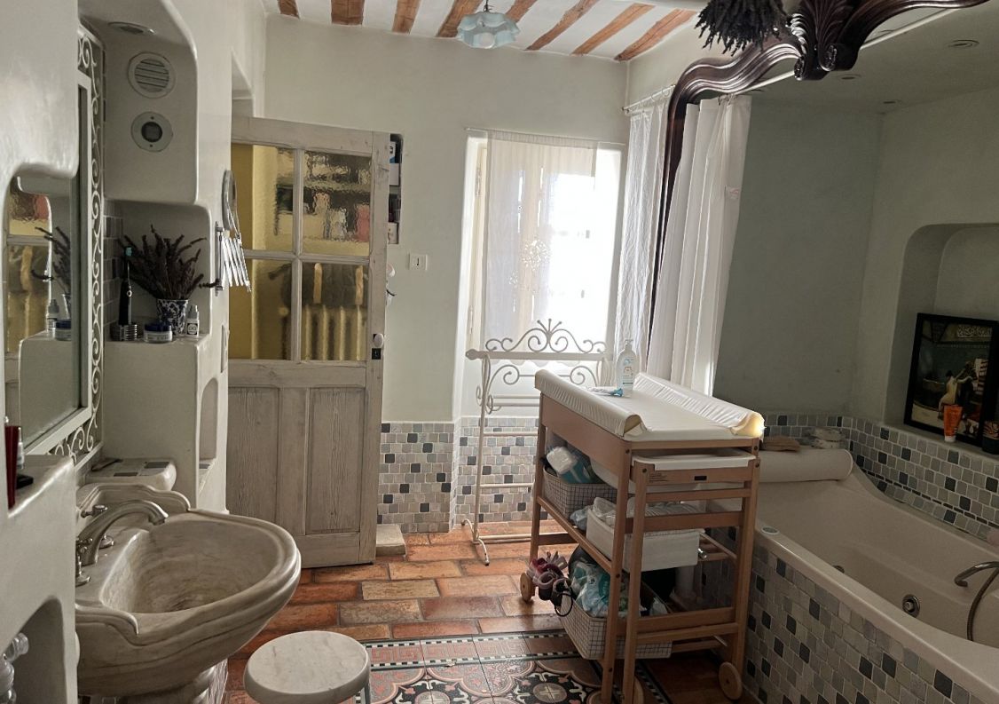 vente Maison et dépendances Pernes Les Fontaines