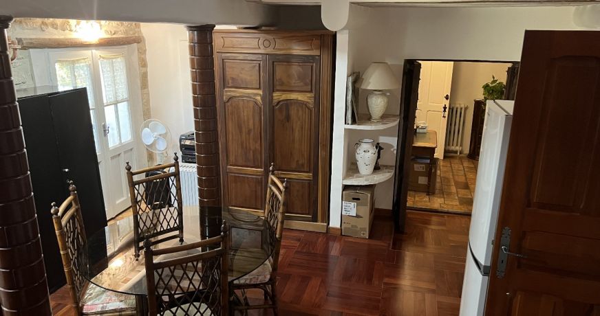 vente Maison et dépendances Pernes Les Fontaines