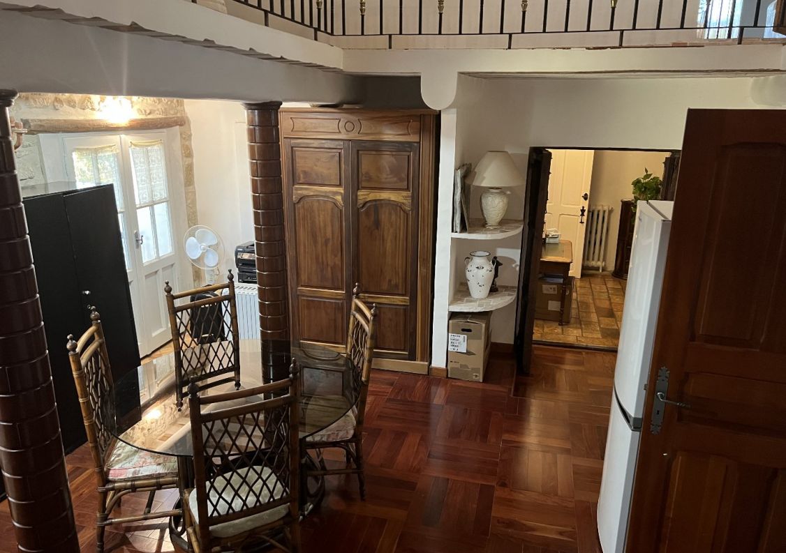 vente Maison et dépendances Pernes Les Fontaines