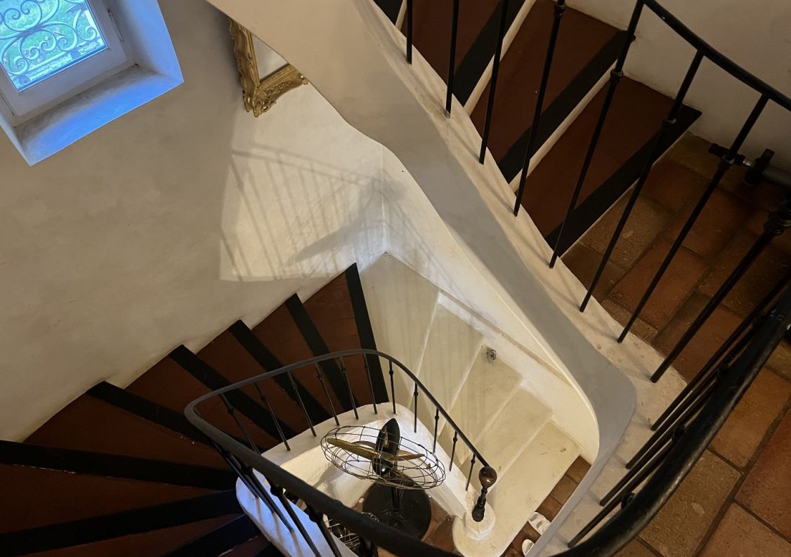 vente Maison et dépendances Pernes Les Fontaines