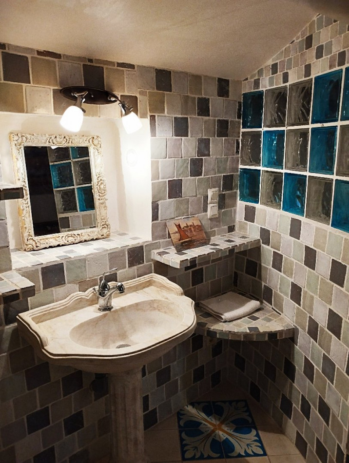 vente Maison et dépendances Pernes Les Fontaines - Photo 16