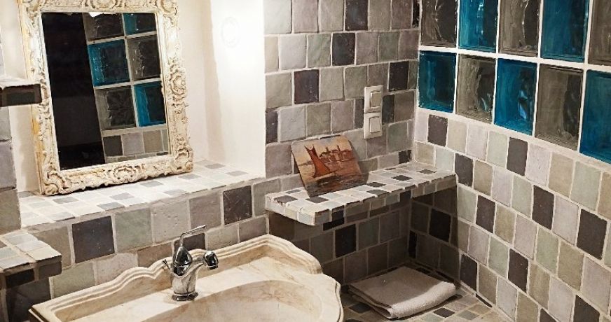 vente Maison et dépendances Pernes Les Fontaines