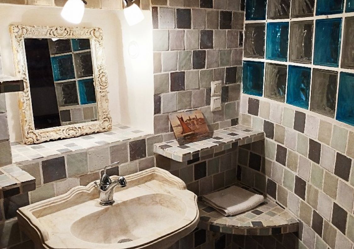 vente Maison et dépendances Pernes Les Fontaines