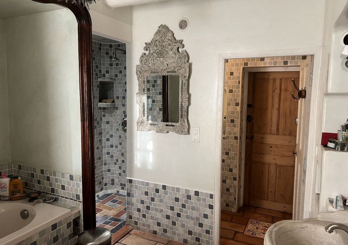 vente Maison et dépendances Pernes Les Fontaines