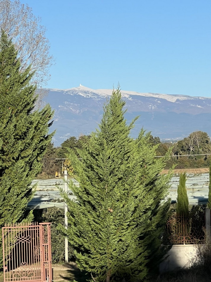 vente Maison et dépendances Pernes Les Fontaines - Photo 18