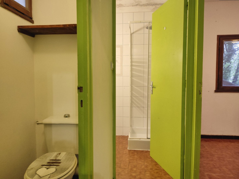 sale Maison individuelle Genolhac - Photo 6