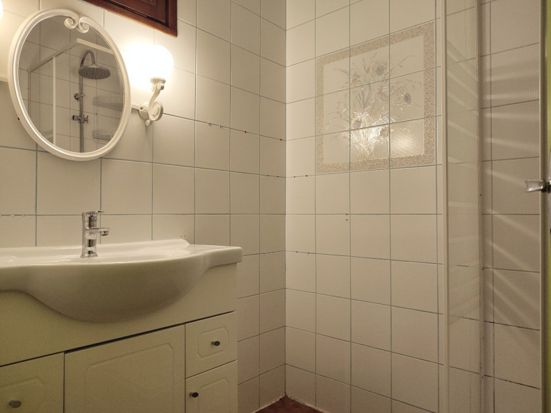 sale Maison individuelle Genolhac - Photo 7