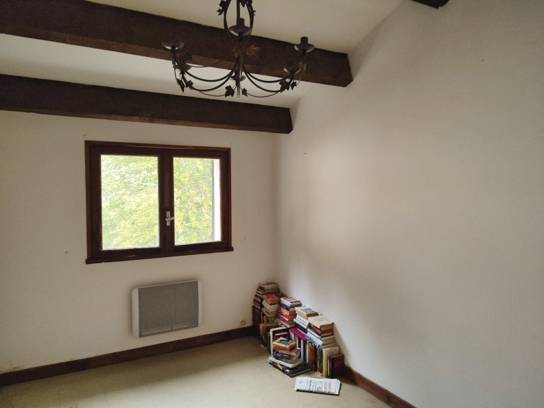 sale Maison individuelle Genolhac - Photo 8