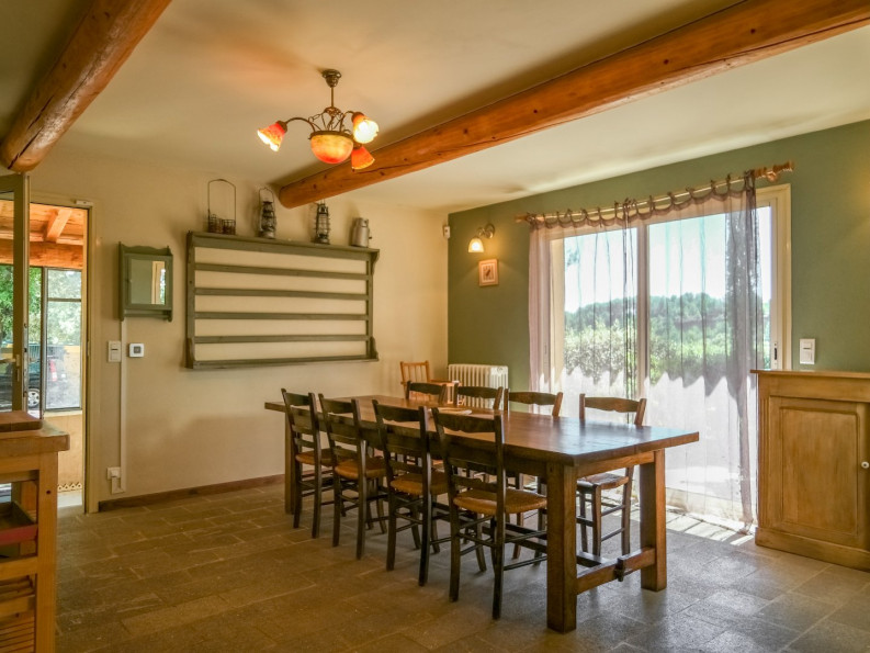 sale Maison de campagne Bedoin - Photo 11