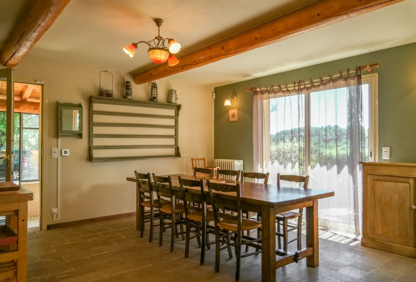 vente Maison de campagne Bedoin - Photo 10