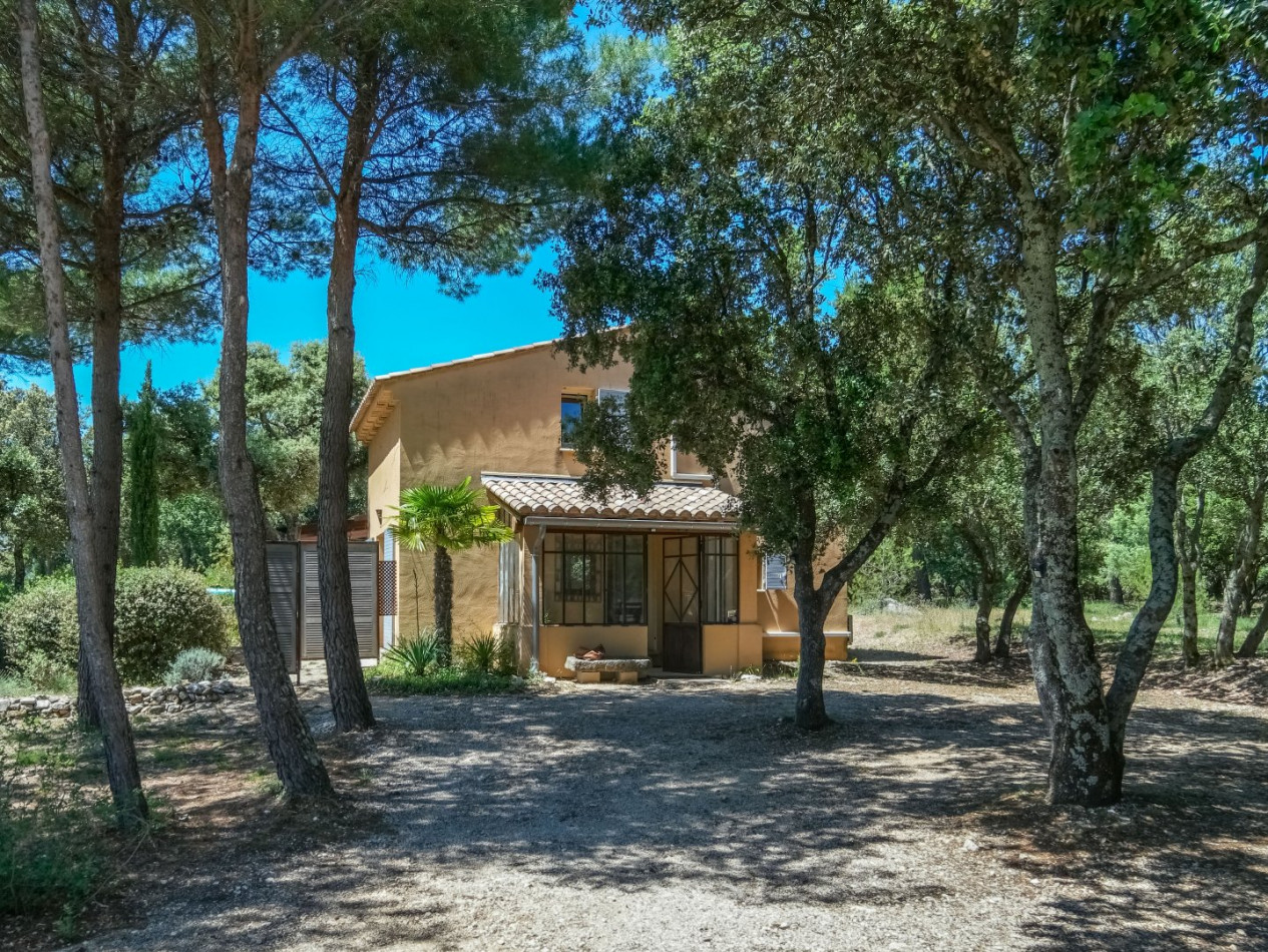 sale Maison de campagne Bedoin - Photo 19