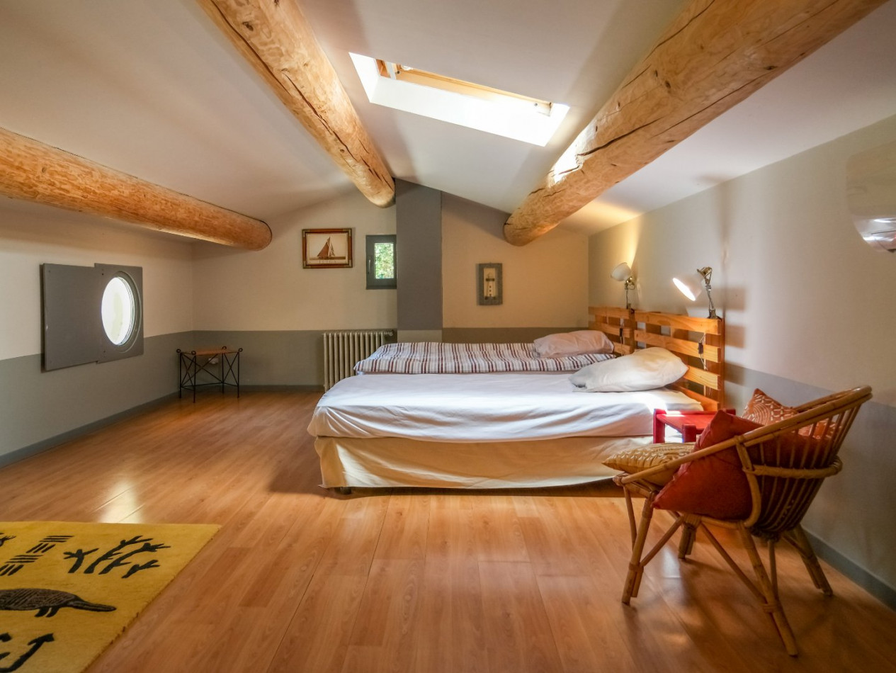 sale Maison de campagne Bedoin - Photo 14