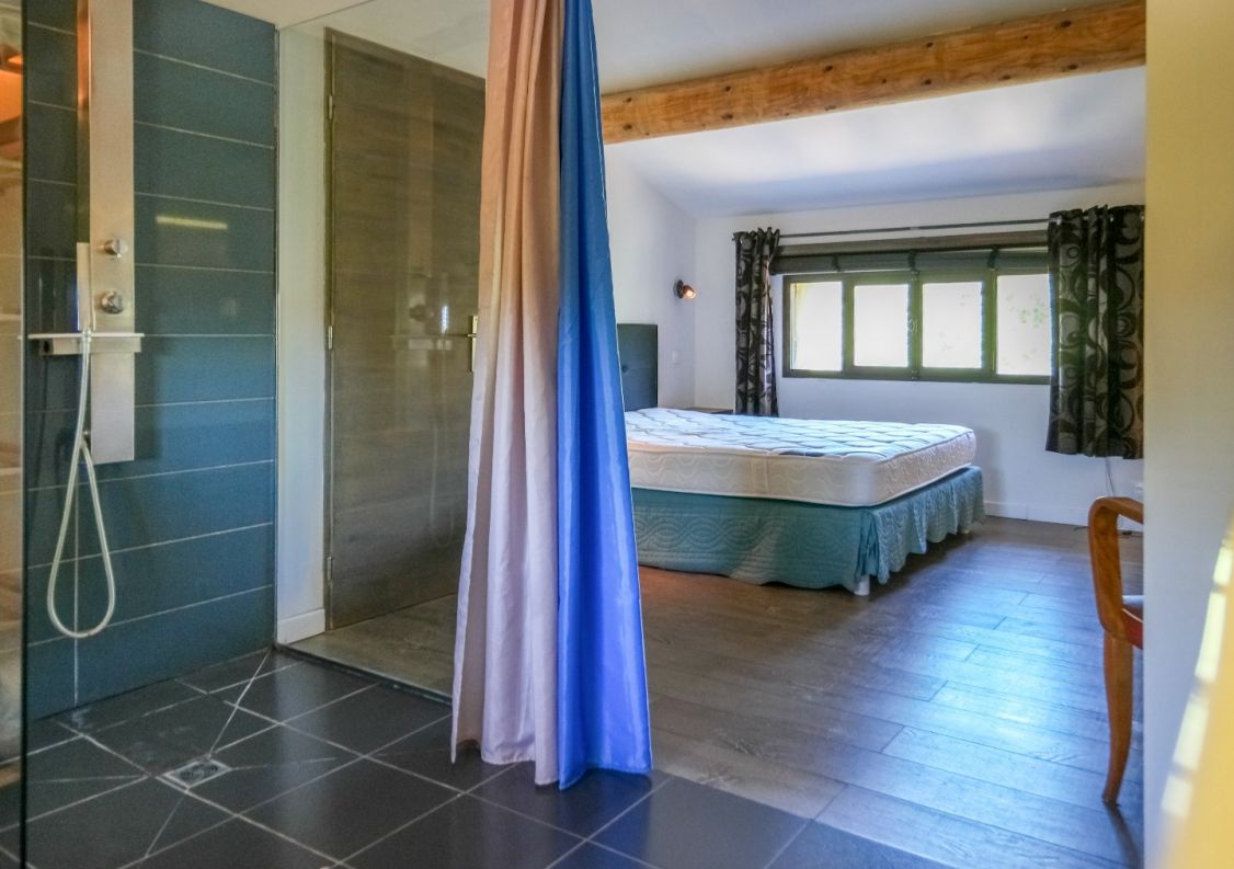 vente Maison de campagne Bedoin