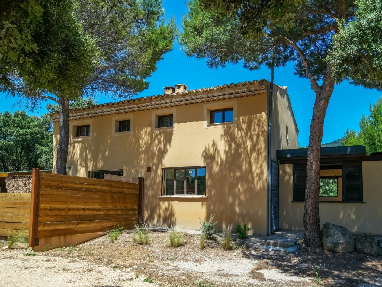 sale Maison de campagne Bedoin - Photo 16