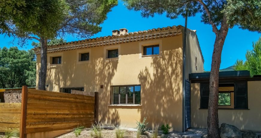 vente Maison de campagne Bedoin