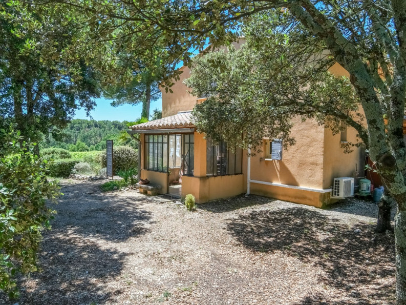 sale Maison de campagne Bedoin - Photo 18